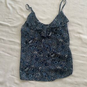 NWT Banana Republic Top